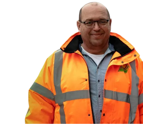 Jaap-Jan van de Vuurst