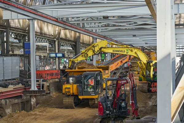 Knooppunt Nieuwe Meer